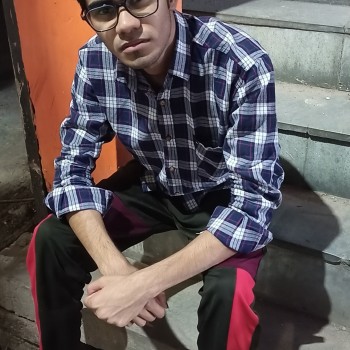 Ritik Gupta
